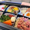 【ANA国内線】プレミアムエコノミーの機内食・2024年12月～2025年2月