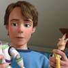 【映画】「トイ・ストーリー3（Toy Story 3）」(2010年) 観ました。（オススメ度★★★☆☆）