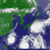 台風7号くるのか？