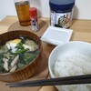野菜を沢山買った