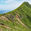 ◆'24/06/06　不忘山④…不忘山