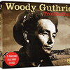 - 14. JULY * Woody Guthrie *