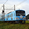 近江鉄道 2024　9/25-26