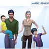 Jangle Adventure Family（アドルナート家）を共有しました