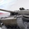 【WOT】 Tier9 TNH T Vz. 51 チェコ重戦車