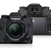 X-H1 FUJIFILM 動画向けミラーレスを触った感想