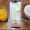  朝食 6:30