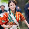 だから今田美桜さんが｢朝ドラのヒロイン｣になった…｢あんぱん｣最終オーディションで"のぶ"になった瞬間 NHKの担当者は｢走りやすい靴で来てください｣と伝えていた 