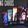 Steam Trading Cards