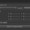 【Unity】【Odin Inspector】Inspector の Script の欄を非表示にできる「HideMonoScript」属性