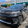トヨタ　ヴォクシー　中古車リース　メンテナンス、車検代、自動車税等全てコミコミ　月々3万円〜乗れる！頭金不要！サブスク大阪