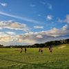 ほんとうの空