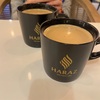 SayfaniとHaraz：イエメン系のカフェがいきなり2店舗オープンしました