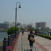ぐるり横浜、お金のかからないお散歩ガイド