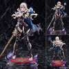 ファイアーエムブレム ダークブラッド カムイ 1/7 完成品フィギュア 