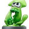amiibo イカ(スプラトゥーンシリーズ)