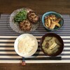 ハンバーグ