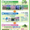 植物工場によるアイスプラントの生産と健康食品の開発