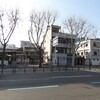 【大邱の風景】西門市場の火災跡を見る。