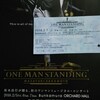 坂本昌行ONE MAN STANDING