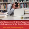 5 Reasons students should take assignment help online from experts