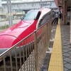 帰りはグリーン車で こまちの巻