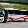名鉄バス / 名古屋200か 4489 （2201）