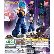 ドラゴンボールフィギュア図鑑 ドラゴンボールフィギュア図鑑