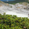 玉川温泉から焼山登山　【秋田旅行　その２】