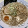 おおぎやラーメン 上田店