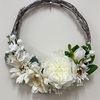 Winter wreath