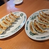 日高屋＠久米川
