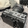 実は既に SONY FX30 に乗り換えています