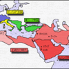 中世イスラム世界Ⅱ　　正統カリフ時代