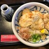 うどん うばら