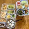 今日は出張料理