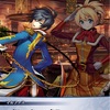 メギド72ブログ　その1349　メインストーリー六章　50話-3（後編半分）　「これシャックスいる？」