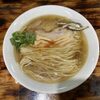 【煮干し中華そば 加藤】煮干しの風味豊かなラーメンと店主の煮干し愛が生み出す数々の限定麺が魅力のお店