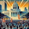 財務省解体デモの背景と選挙の意義を考える 現代日本の政治動向と市民の声