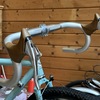 SURLY cross-check をドロップハンドルに変身させる Vol.3 〜パーツの取り付け〜