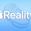 Apple、最初のAR/VRヘッドセット「Apple Reality Pro」を来年発売へ：Gurman氏