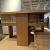 最終日★リビング・モダニティ展へ行ってきました！