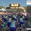 しばらくZwift