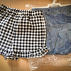 子供服の入れ替え