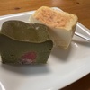 toroa『濃厚極いちご抹茶とろ生ガトーショコラ』と『とろ生チーズケーキジューシー湘南ゴールド』をいただく大人の時間！！両方一緒に食べる贅沢に大満足！！