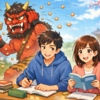 「もう2月…」と感じた社労士受験生へ。節分が教えてくれること