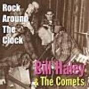 ロック アラウンド ザ クロック Rock Around The Clock ビル ヘイリー ヒズ コメッツ その1 コード進行のお勉強ノート