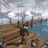 Steamゲーム：Risen3 Titan Lords 攻略＆レビュー①