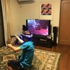 弟のPSVRをやらせてみた「MORTAL BLiTZ」編