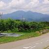 甲斐からの山・茅ケ岳